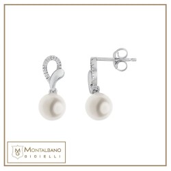 Perle d'Amore ORP 772 | Comete Gioielli